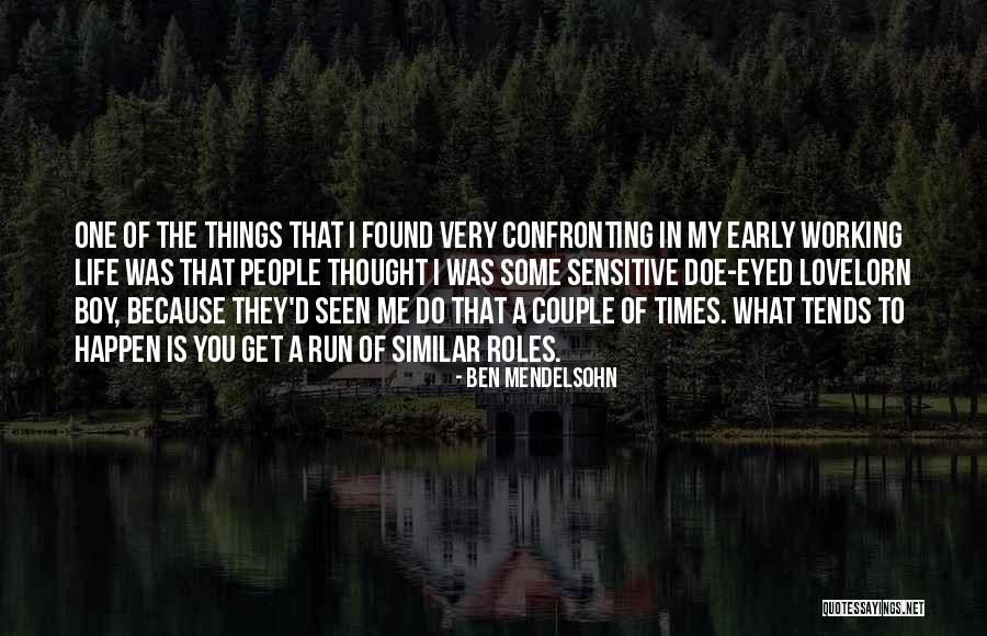 Dopper Water Quotes By Ben Mendelsohn Dopper Water Quotes By Ben Mendelsohn