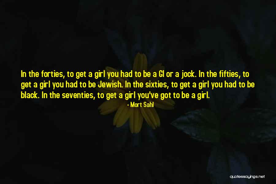 Doppie Quotes By Mort Sahl Doppie Quotes By Mort Sahl