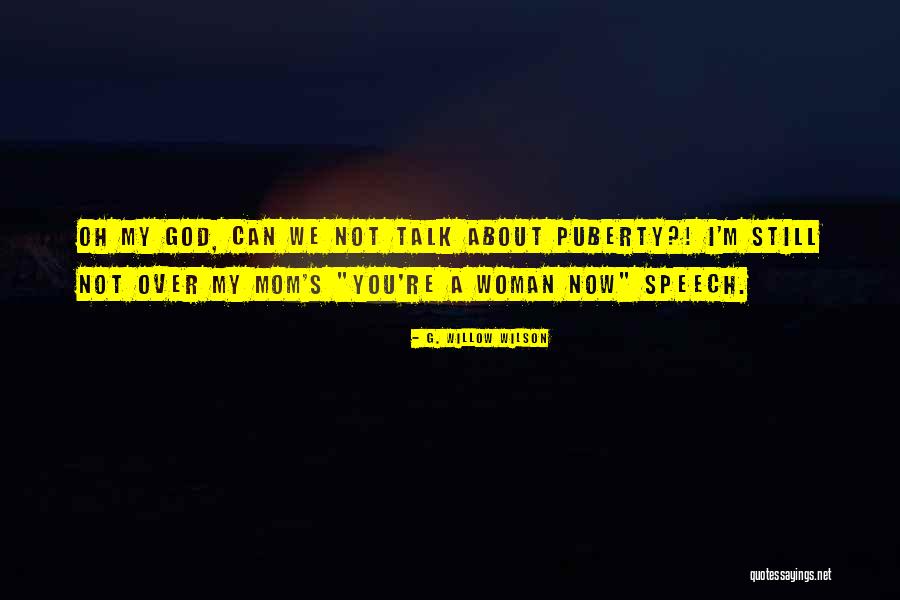 Doppio Espresso Quotes By G. Willow Wilson Doppio Espresso Quotes By G. Willow Wilson