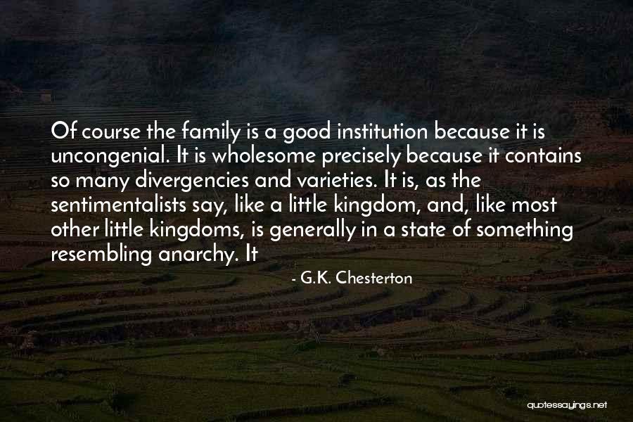 Doppio Gif Quotes By G.K. Chesterton Doppio Gif Quotes By G.K. Chesterton