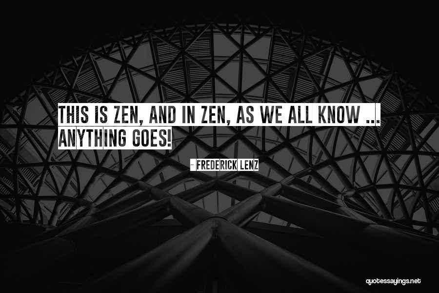 Doppo Anime Quotes By Frederick Lenz Doppo Anime Quotes By Frederick Lenz
