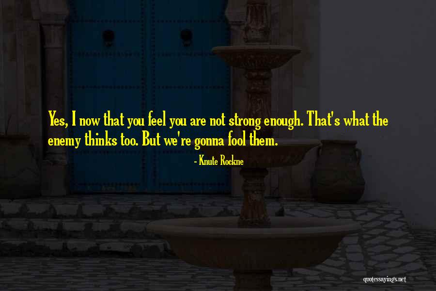 Doppo Orochi Quotes By Knute Rockne Doppo Orochi Quotes By Knute Rockne