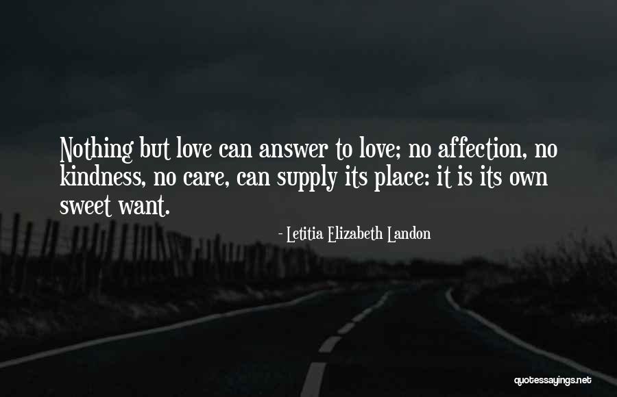 Doppo Orochi Quotes By Letitia Elizabeth Landon Doppo Orochi Quotes By Letitia Elizabeth Landon
