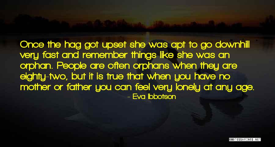 Doprucen Quotes By Eva Ibbotson Doprucen Quotes By Eva Ibbotson