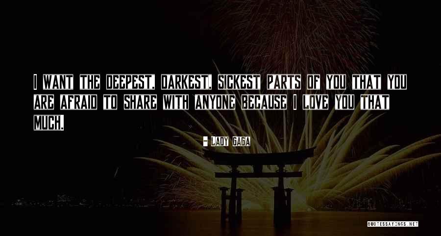 Doprucen Quotes By Lady Gaga Doprucen Quotes By Lady Gaga