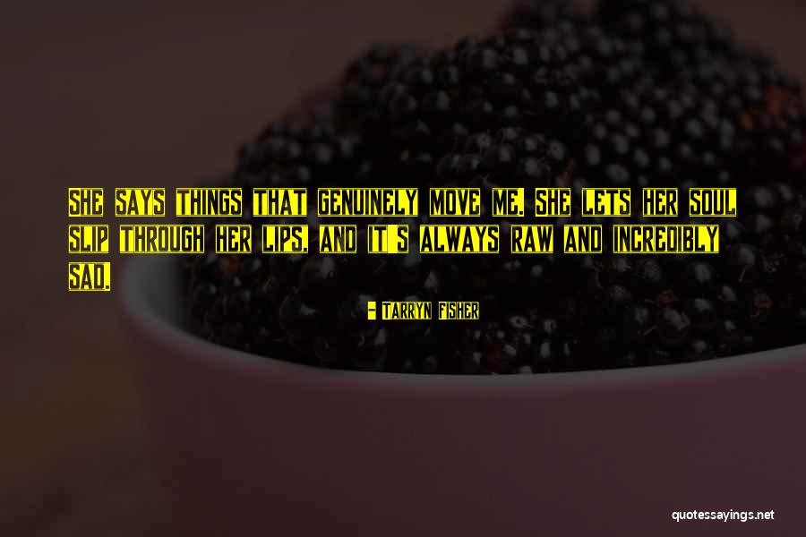 Doprucen Quotes By Tarryn Fisher Doprucen Quotes By Tarryn Fisher