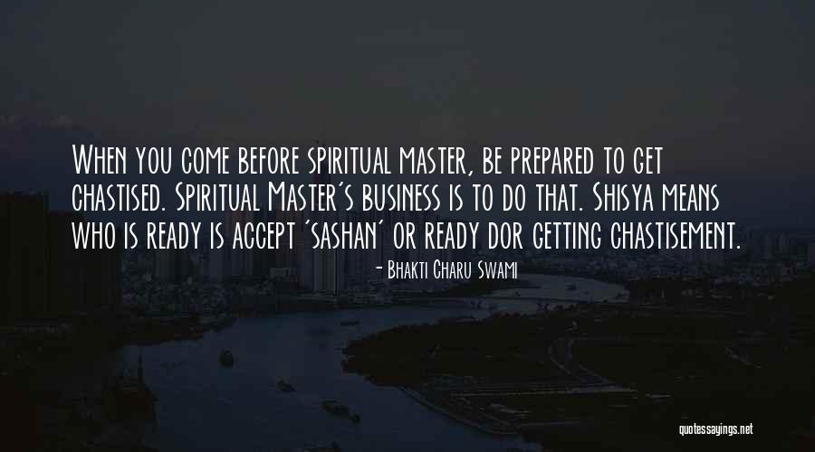 Dor Quotes By Bhakti Charu Swami Dor Quotes By Bhakti Charu Swami