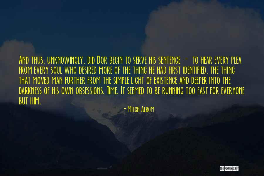 Dor Quotes By Mitch Albom Dor Quotes By Mitch Albom