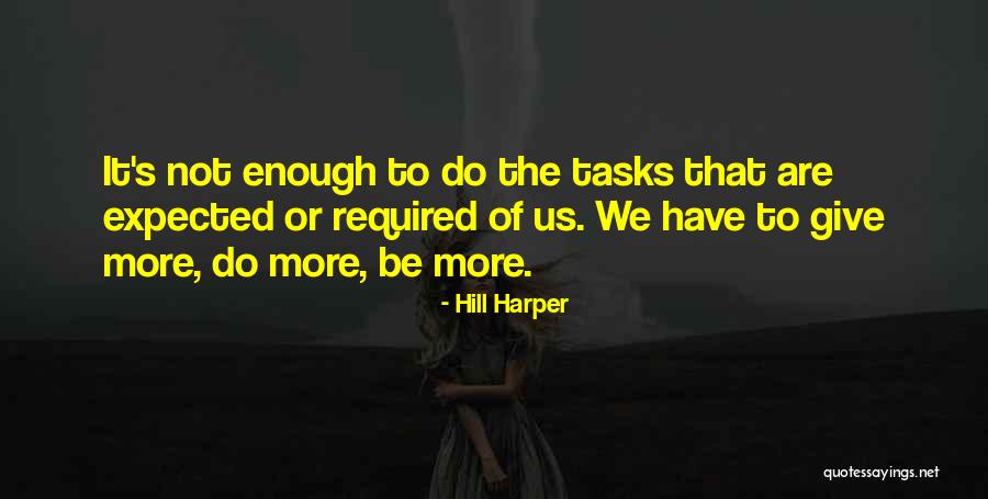Dora Brooking Quotes By Hill Harper Dora Brooking Quotes By Hill Harper