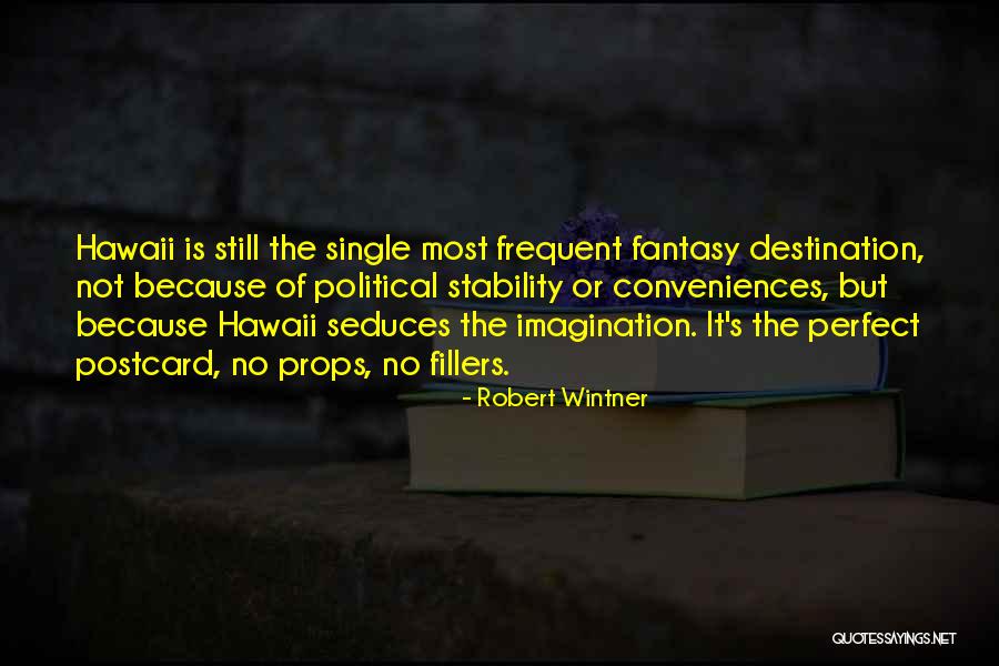 Dora Brooking Quotes By Robert Wintner Dora Brooking Quotes By Robert Wintner