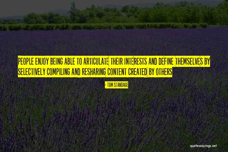 Dora Brooking Quotes By Tom Standage Dora Brooking Quotes By Tom Standage