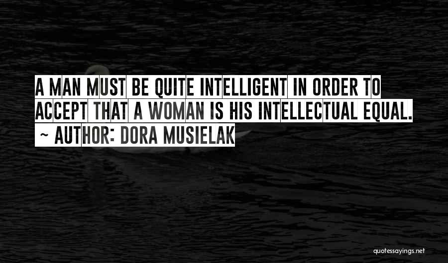 Dora Musielak Quotes 1719139