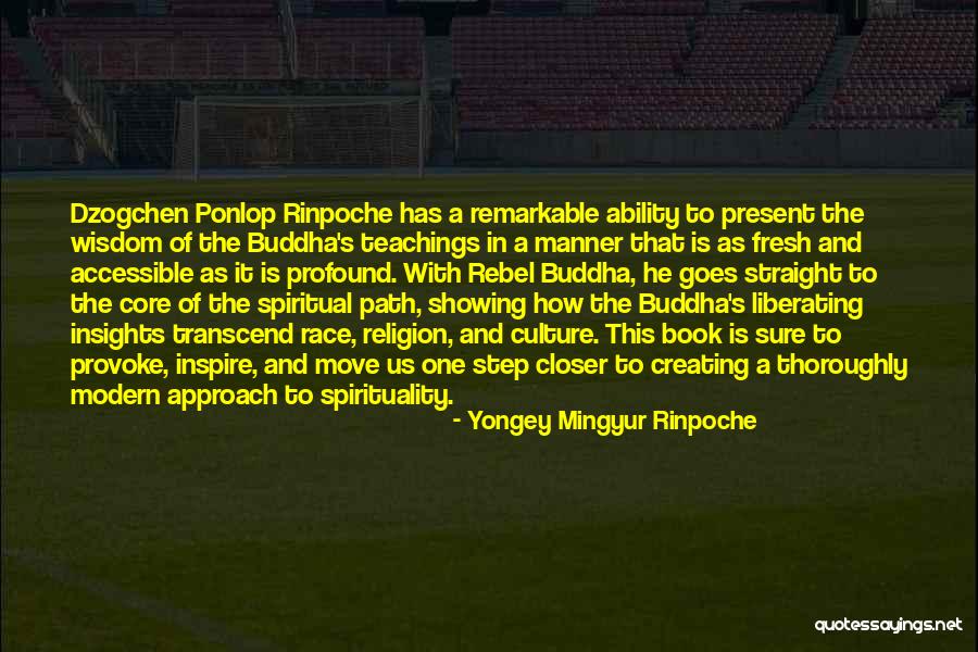 Dorabji Tata Quotes By Yongey Mingyur Rinpoche Dorabji Tata Quotes By Yongey Mingyur Rinpoche