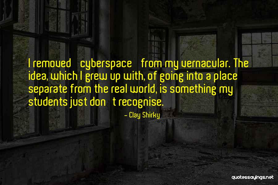 Doradas Cookies Quotes By Clay Shirky Doradas Cookies Quotes By Clay Shirky