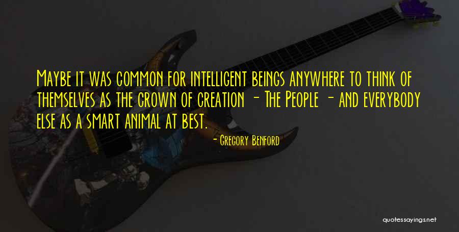 Doradas Cookies Quotes By Gregory Benford Doradas Cookies Quotes By Gregory Benford