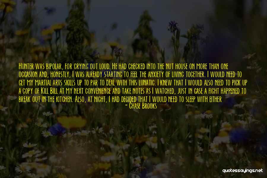 Dorados Tacos Quotes By Chase Brooks Dorados Tacos Quotes By Chase Brooks