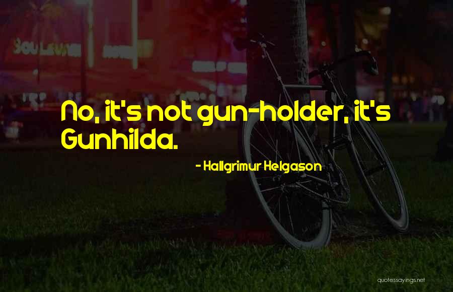 Doraemon Famous Quotes By Hallgrimur Helgason