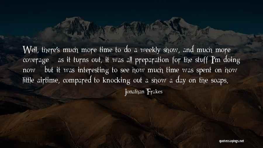 Doragon Quotes By Jonathan Frakes Doragon Quotes By Jonathan Frakes