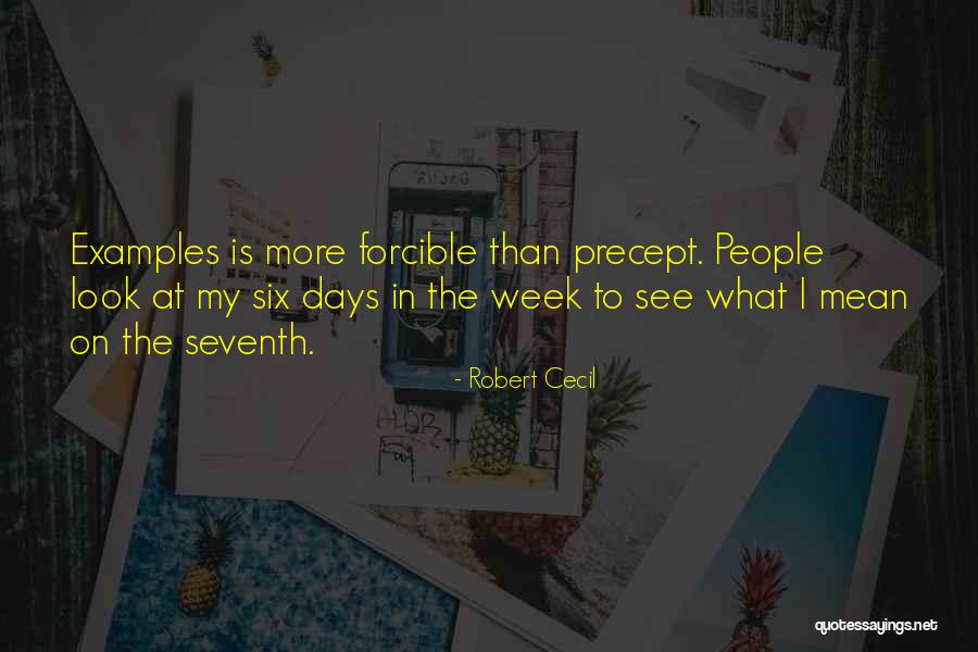 Doragonix Quotes By Robert Cecil Doragonix Quotes By Robert Cecil