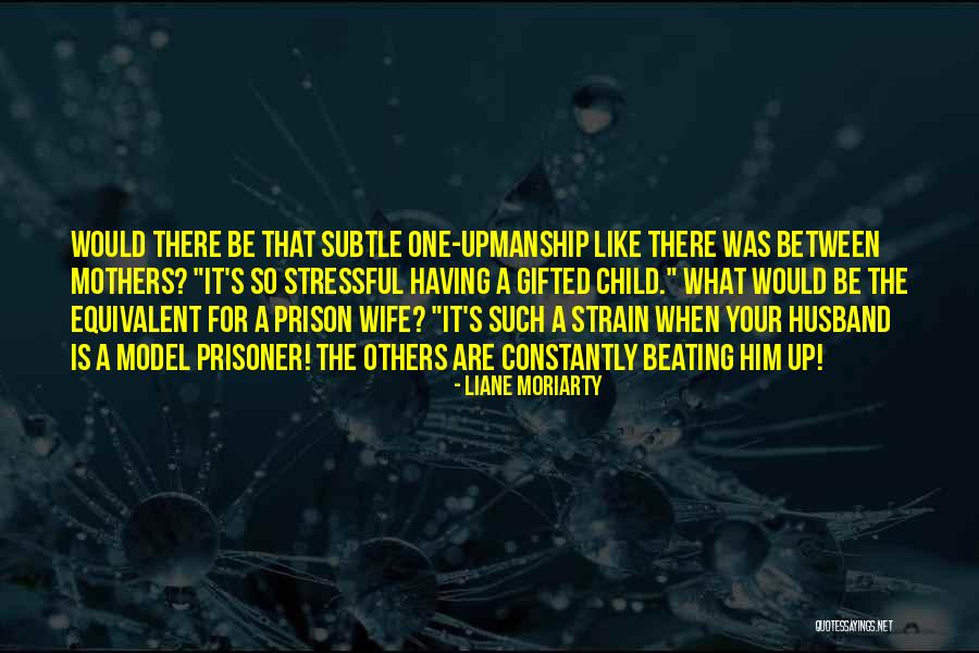 Dorah Birnbaum Quotes By Liane Moriarty Dorah Birnbaum Quotes By Liane Moriarty