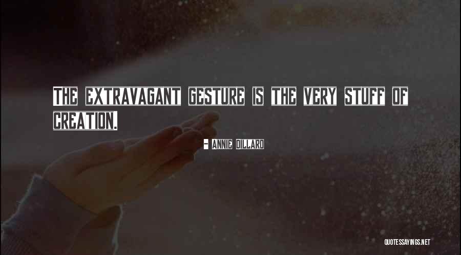 Doraiswamy Arul Quotes By Annie Dillard Doraiswamy Arul Quotes By Annie Dillard