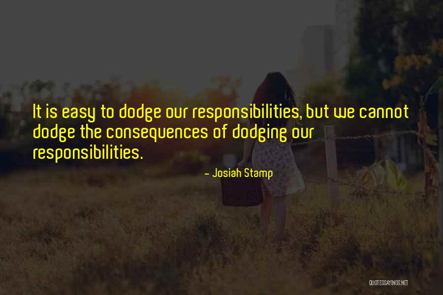 Doralice Quotes By Josiah Stamp Doralice Quotes By Josiah Stamp