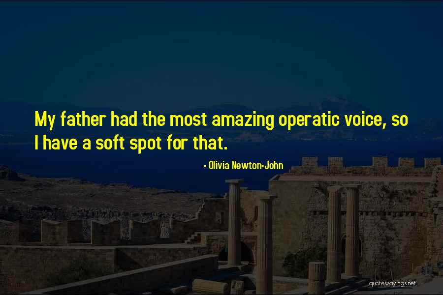 Doralyn Quotes By Olivia Newton-John Doralyn Quotes By Olivia Newton-John