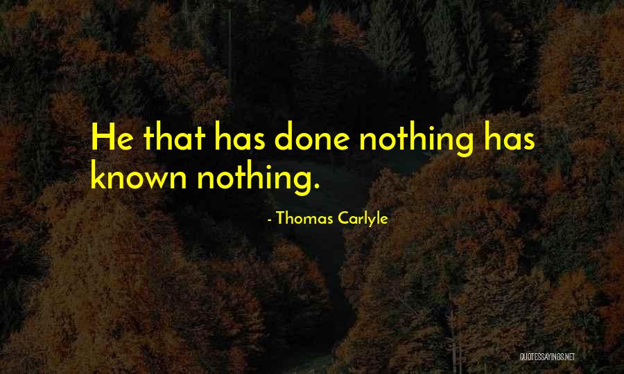 Doralyn Quotes By Thomas Carlyle Doralyn Quotes By Thomas Carlyle