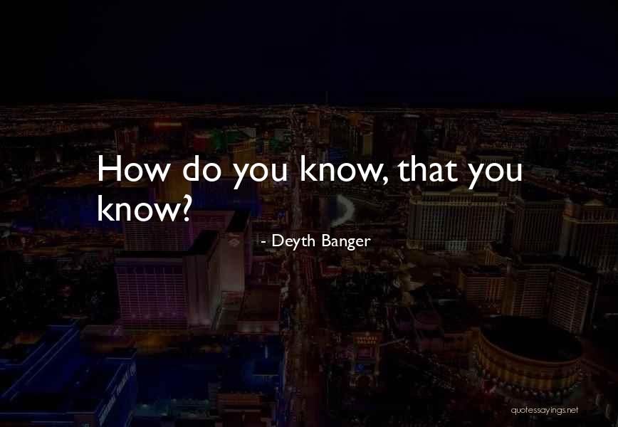 Doram K Magyarul Quotes By Deyth Banger Doram K Magyarul Quotes By Deyth Banger