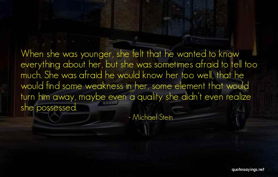 Doramakun Quotes By Michael Stein Doramakun Quotes By Michael Stein