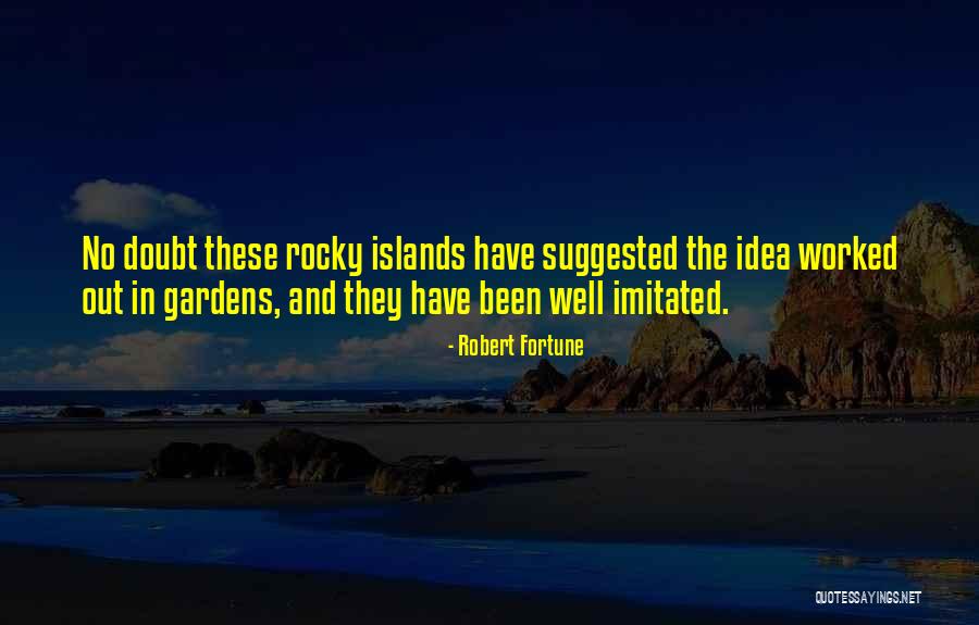 Doramakun Quotes By Robert Fortune Doramakun Quotes By Robert Fortune