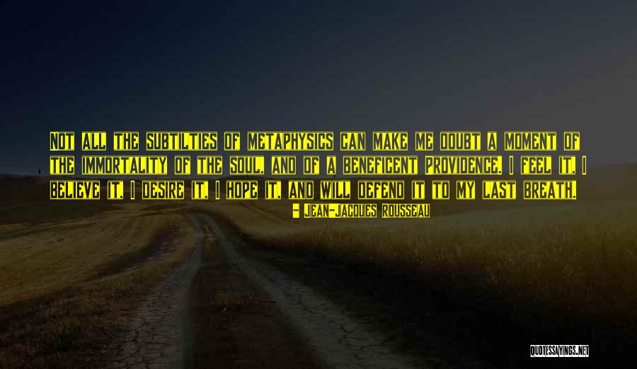 Dorann Prachyl Quotes By Jean-Jacques Rousseau Dorann Prachyl Quotes By Jean-Jacques Rousseau