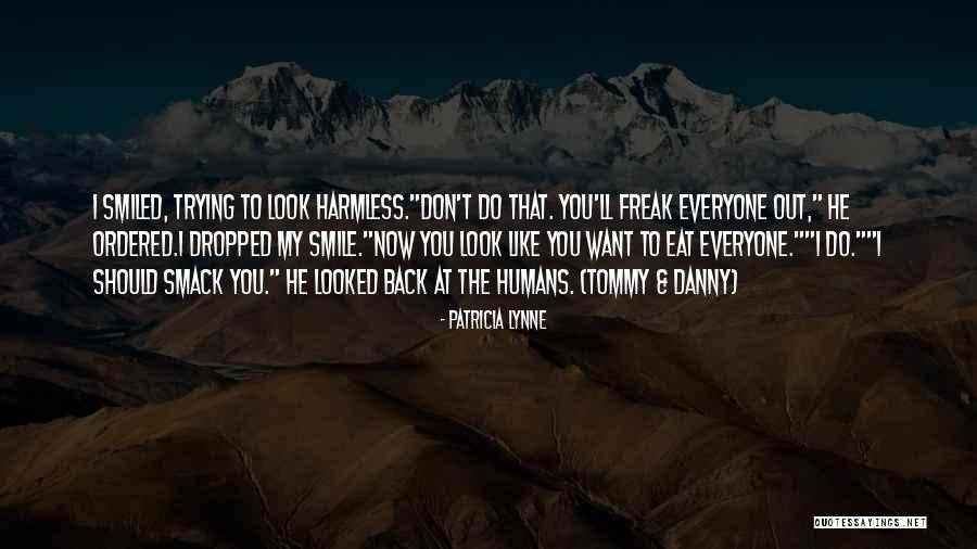 Dorann Prachyl Quotes By Patricia Lynne Dorann Prachyl Quotes By Patricia Lynne