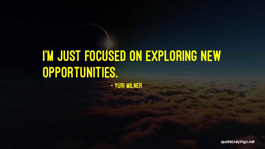Dorann Prachyl Quotes By Yuri Milner Dorann Prachyl Quotes By Yuri Milner