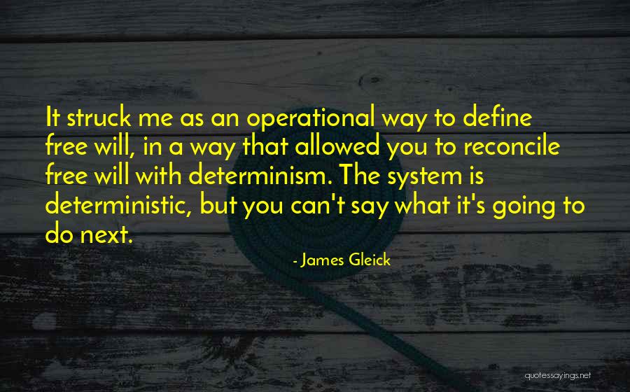 Doranne Of California Quotes By James Gleick Doranne Of California Quotes By James Gleick