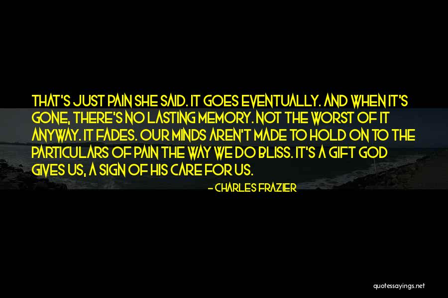 Dorantes Concrete Quotes By Charles Frazier Dorantes Concrete Quotes By Charles Frazier