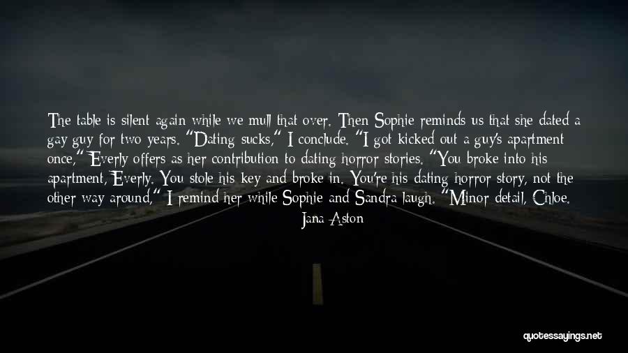 Doras Quotes By Jana Aston Doras Quotes By Jana Aston