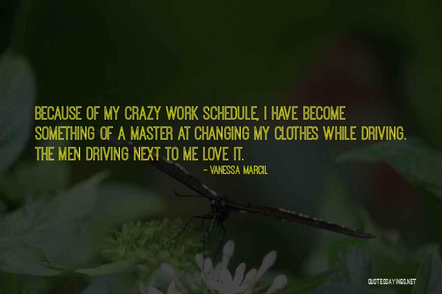 Dorati Antal Quotes By Vanessa Marcil Dorati Antal Quotes By Vanessa Marcil