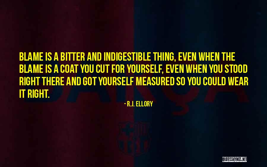 Dorati Quotes By R.J. Ellory Dorati Quotes By R.J. Ellory