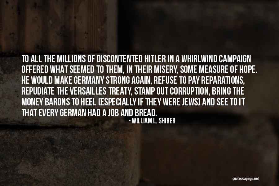 Dorato A Mano Quotes By William L. Shirer Dorato A Mano Quotes By William L. Shirer