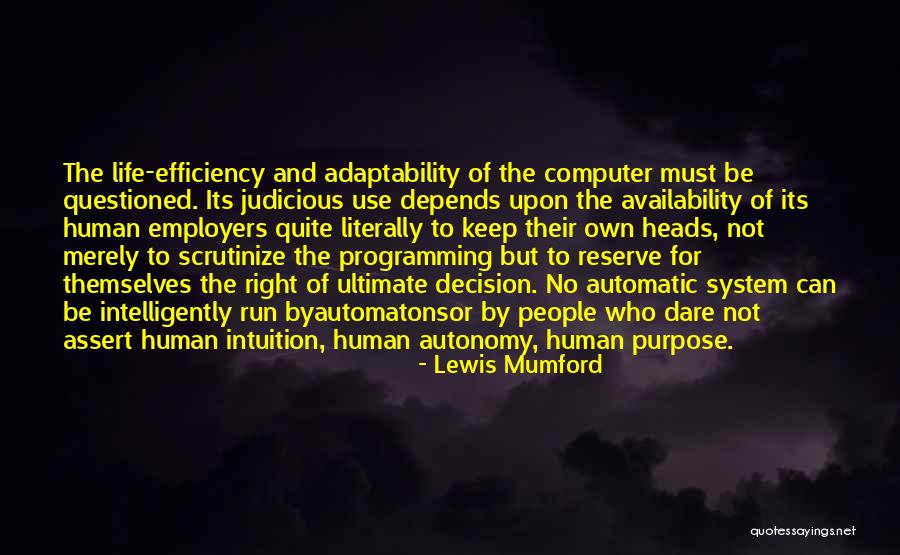 Dorato Stone Quotes By Lewis Mumford