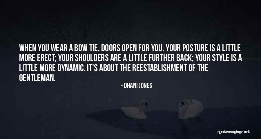 Doraya Quotes By Dhani Jones Doraya Quotes By Dhani Jones
