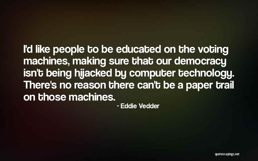 Doraya Quotes By Eddie Vedder Doraya Quotes By Eddie Vedder