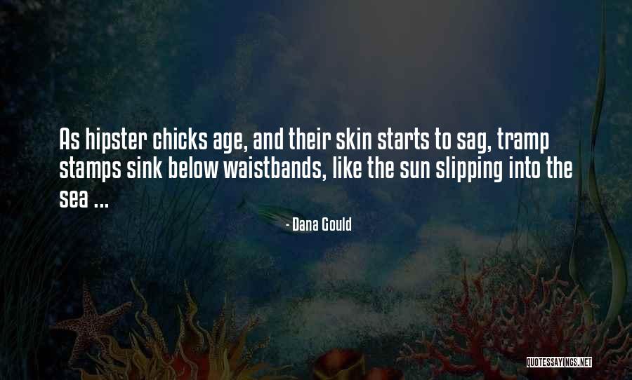 Dorazili Quotes By Dana Gould Dorazili Quotes By Dana Gould