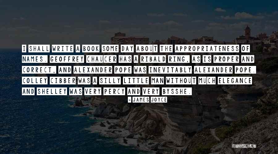 Dorazili Quotes By James Joyce Dorazili Quotes By James Joyce