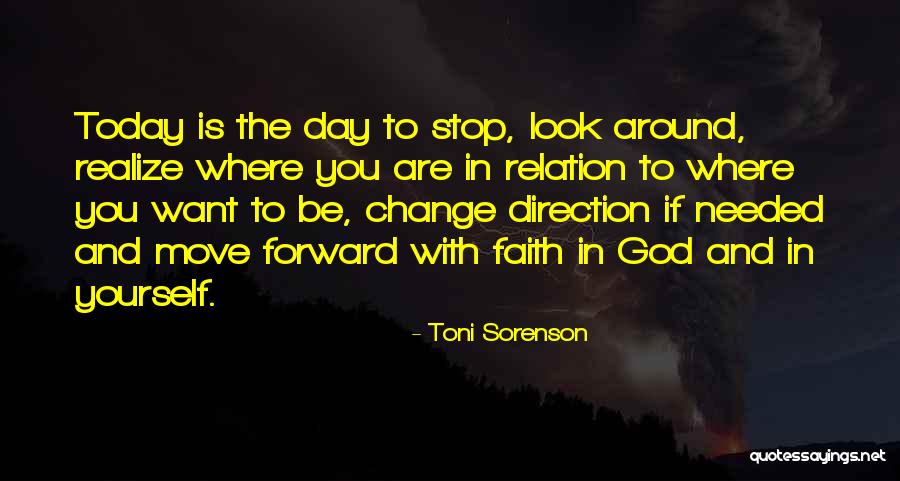 Dorazili Quotes By Toni Sorenson Dorazili Quotes By Toni Sorenson