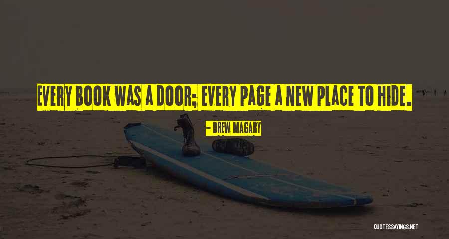 Dorazit Quotes By Drew Magary Dorazit Quotes By Drew Magary