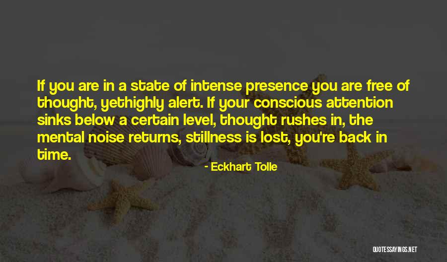 Dorcas Lane Quotes By Eckhart Tolle Dorcas Lane Quotes By Eckhart Tolle