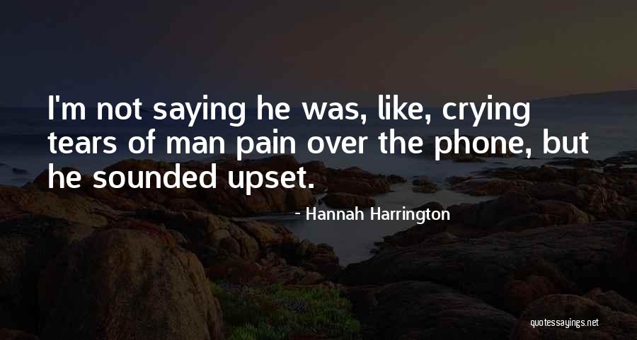 Dorde Martinovic Incident Quotes By Hannah Harrington Dorde Martinovic Incident Quotes By Hannah Harrington