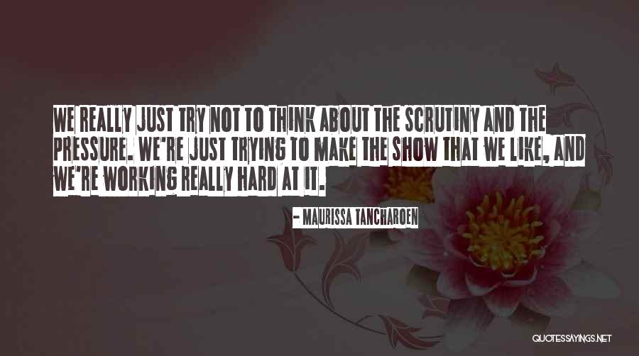 Dorden Air Quotes By Maurissa Tancharoen Dorden Air Quotes By Maurissa Tancharoen